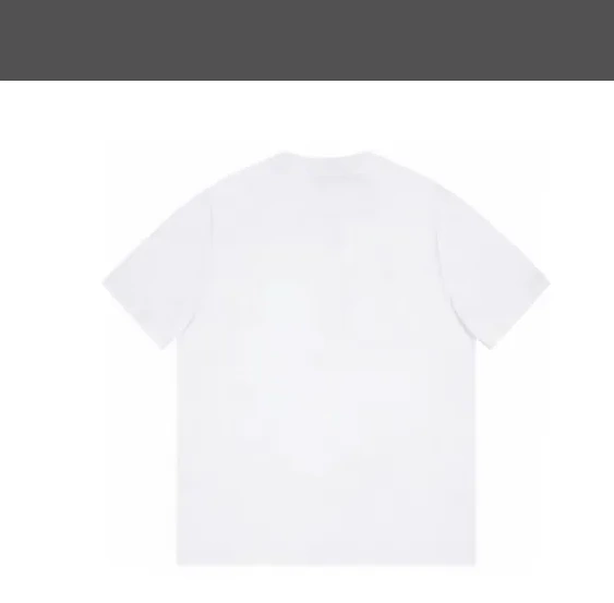 S-XL Printed Short Sleeve 0531
